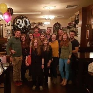 Meet your Posher, Cathy